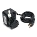Target water pump for G2 saws