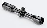 Bushnell Sportsman 3-9x32 Riflescope (Black)