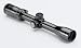 Bushnell Sportsman 3-9x32 Riflescope (Black)