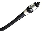 Monster Interlink Lightspeed Reference Fiber Optic Digital Cable 4 m. fiber optic connection (ILSR-4M)