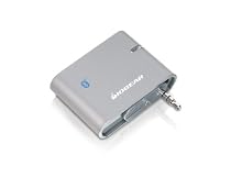 Iogear WIRELESS BLUETOOTH AUDIO ( GMA201 )