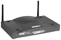 SMC7004AWBR Barricade Cable/DSL router w/ 3-port 10/100Mbps, Print Server, and  802.11b 11Mbps Access Point
