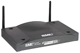 SMC7004AWBR Barricade Cable/DSL router w/ 3-port 10/100Mbps, Print Server, and  802.11b 11Mbps Access Point