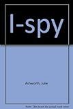 I-spy. 3. Photocopy masters book
