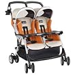 Peg Perego 2006 Aria Twin Stroller