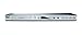 Philips DVP 5500 SACD-/DVD-Player silber