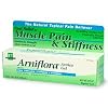 Boericke & Tafel Arniflora Arnica Natural Topical Pain Reliever Gel, Maximum Strength 2.75oz