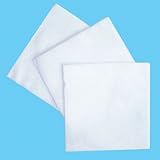 Fantasea 4X4 Esthetic Wipes - 200/Pk