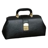 Specialist Leather Medical Bag - 1544-161544-16