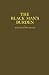 The Black Man's Burden: