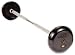 Troy Pro Style Rubber Encased Barbells 25 - 115 LB Set