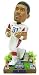 KANSAS CITY CHIEFS PRIEST HOLMES 2003 PRO BOWL BOBBLEHEAD