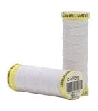 Gutermann Thread Elastic 11 Yards - Several Colors