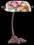 Table Lamps Bronze , Hummingbird Desk Light