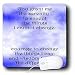 Prayer - Serenity Prayer - Mouse Pads