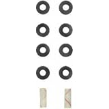 Fel-Pro SS70092-1 Valve Stem Seal Set by Fel-Pro