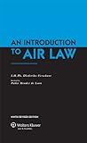 An introduction to air law