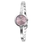 Movado Women's 606243 Bela Stainless-Steel Bangle Bracelet Watch