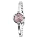 Movado Women's 606243 Bela Stainless-Steel Bangle Bracelet Watch
