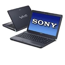 Sony VPCS134GX/B  Sale
