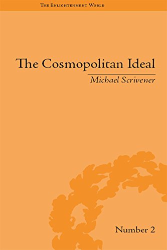 The Cosmopolitan Ideal (The Enlightenment World)