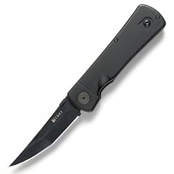Columbia River Knife and Tool 2903 Hissatsu Folding Knife