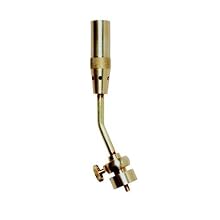 Mag-Torch MT245C MAPP/Propane Heavy Duty Pencil Flame Burner Torch Tip