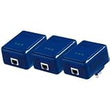DEVOLO 1437  -  Powerline Network Adapter