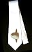 Party Decoration Necktie with moonfish, fish, animal