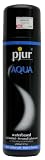 Pjur Aqua Waterbased 500ml / 17.0oz bottle Pjur Aqua Waterbased 500ml / 17.0oz bottle