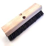 Wood Deck Scrub Brush 12