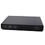 USB2.0 Slim External Rewriteable CD and 8X DVD +/- RW Read/write Blu-ray BD-ROM CD DVD Drive