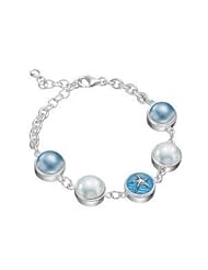 Kameleon 5 Round JewelPop bracelet KBR11 (JewelPops Sold Separately)