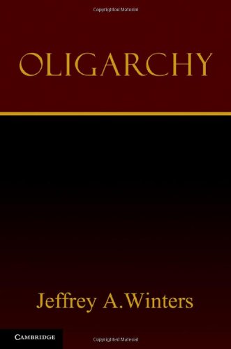 Oligarchy