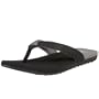 adidas Men's Calo 3 Sandal,Black/Iron/Black,12 M