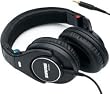 Shure SRH840 Professional Monitoring Earphones (Black)