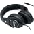 Shure SRH840 Professional Monitoring Earphones (Black)