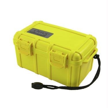 Otter Box 2500 Waterproof Case Yellow