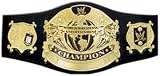 Wwe Undisputed Championship Belt