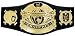 WWE Undisputed Championship Wrestling Belt