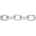 Campbell 0140323 System 3 Grade 30 Low Carbon Steel Proof Coil Chain in Round Pail, Zinc Plated, 3/16" Trade, 0.21" Diameter, 250' Length, 800 lbs Load Capacity