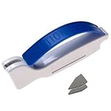 AccuSharp Knife Sharpener With Replacement Blades