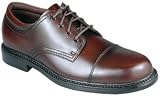 Rockport Mens Shareholder Oak Casual