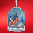 Disney Thumper and Bambi Ornament