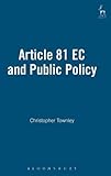 Article 81 EC and public policy