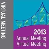 2013 Annual Meeting Virtual Meeting