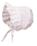 UPF 50+ Baby Sun Protective Bonnet