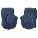 Arai Profile-Quantum II Cheek Pad Set - 20mm/--