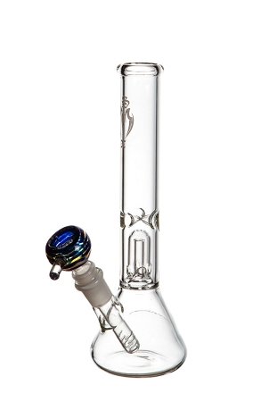 Mini Perk Glass Water Pipe