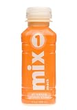 mix 1 Protein Shake, Peach, 11-Ounce Bottles (Pack of 12)